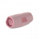 Colunas Bluetooth personalizadas JBL cor cor-de-rosa claro