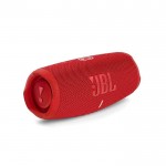 Colunas Bluetooth personalizadas JBL cor vermelho