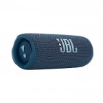 Altifalante JBL personalizado cor azul