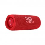 Altifalante JBL personalizado cor vermelho