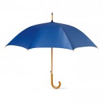 Guarda-chuva personalizado 23'' automático cor azul