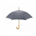 Guarda-chuva personalizado 23'' automático cor cinzento