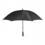 Guarda-chuva publicitário para empresas 30'' cor preto