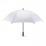Guarda-chuva publicitário para empresas 30'' cor branco