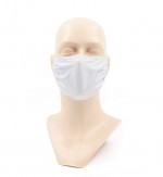 Máscara facial para garantir a sua proteção 