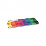 Cartão USB de tamanho reduzido em várias cores