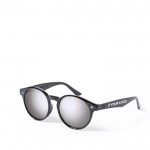 Óculos de sol rPET com lentes espelhadas vista principal