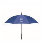 Guarda-chuva de pongee antivento com abertura automática 23'' vista principal