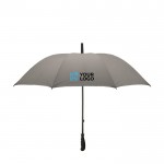 Guarda-chuva refletor para personalizar vista principal