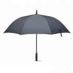 Guarda-chuvas personalizados para oferecer cor azul