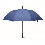 Guarda-chuvas personalizados para oferecer cor azul real