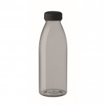 Garrafa de RPET livre de BPA cor cinzento