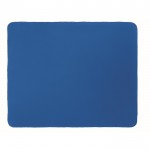 Manta polar ligeira de 130 g/m² cor azul real segunda vista