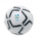 Bola de Futebol para brinde e publicidade vista principal