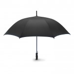 Guarda-chuva publicitários anti-vento 23'' cor azul real