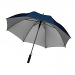 Guarda-chuva corporativo de última geração cor azul