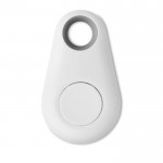 Localizador Bluetooth para chaves cor branco