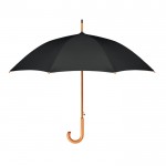 Guarda-chuva para empresas e executivos cor preto