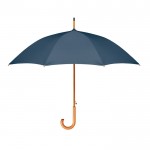Guarda-chuva para empresas e executivos cor azul