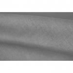 Saco de algodão colorido de 180 gr / m2 cor cinzento terceira vista