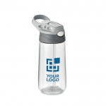 Garrafa livre de BPA para brinde corporativo vista principal
