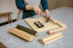 Set sushi Ukiyo 