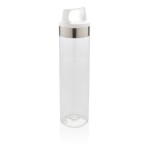 Garrafa 100% livre de BPA para merchandising cor branco