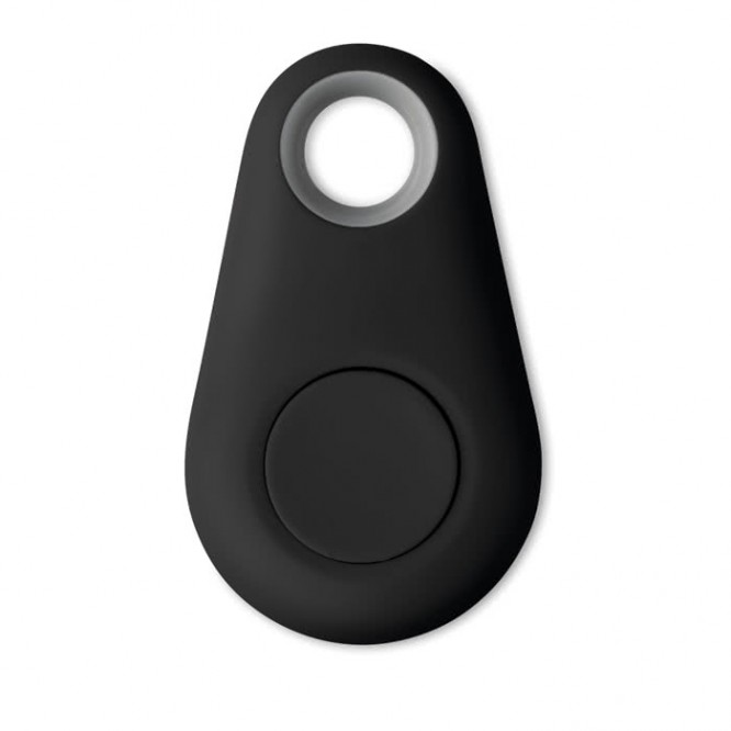 Localizador Bluetooth para chaves cor preto