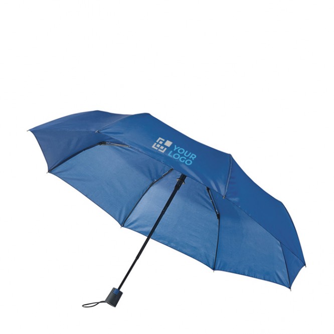 Guarda-chuva dobrável para empresas vista principal