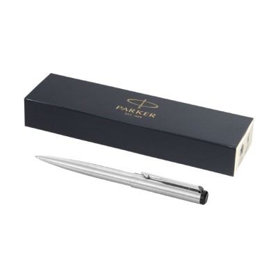 A caneta ideal para a sua equipa de vendas cor prateado