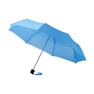 Guarda-chuva dobrável pequeno personalizável