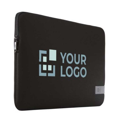 Bolsa com logotipo para portátil de 14'' vista principal