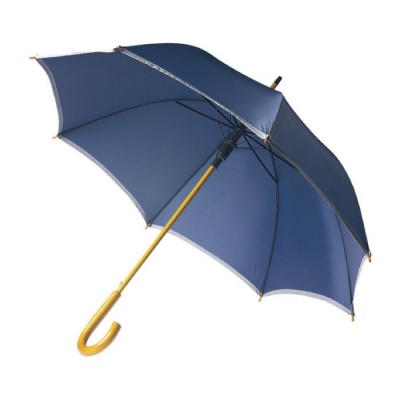 Guarda-chuva de 8 painéis de nylon 190T