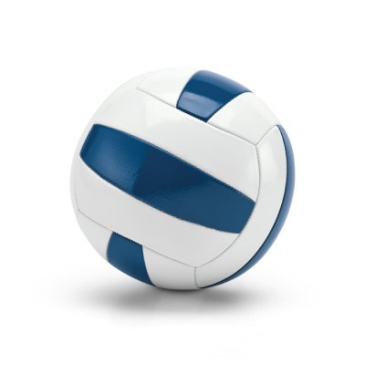 Bola de voleibol personalizada tamanho 5 cor azul