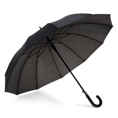 Guarda-chuva publicitário de 12 varetas 