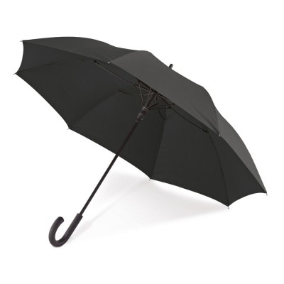 Guarda-chuva publicitário anti-vento 23" cor preto