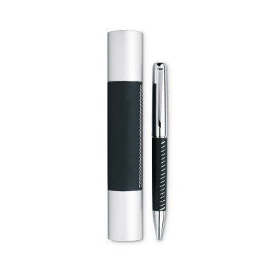 A nossa caneta más exclusiva para oferecer cor preto