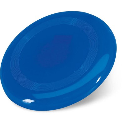 Frisbee personalizado com o teu logotipo cor azul
