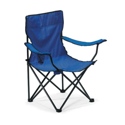 Cadeira personalizada de campismo/praia