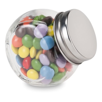 Chocolates personalizados para oferecer cor multicolor