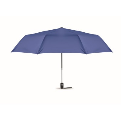 Guarda-chuva dobrável de 27'' antivento
