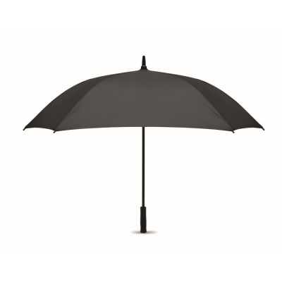 Guarda-chuva quadrado antivento de 27