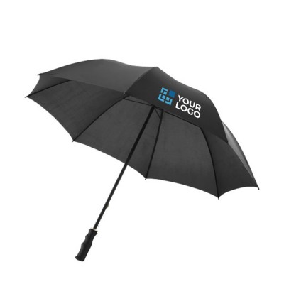 Guarda-chuva de alta qualidade para clientes vista principal