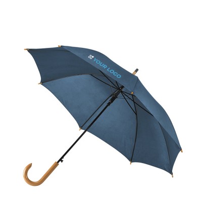Guarda-chuva personalizado para empresas cor preto