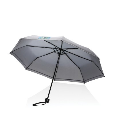 Guarda-chuva com faixa refletora para brindes vista principal