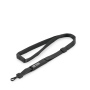 Lanyard USB de poliéster com pega numa ponta personalização total