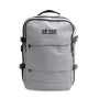 Mochila de rPET com porta USB e bolso para portátil 17,3