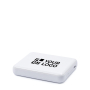 Powerbank magnético ultrafino USB-C BrandCharger 5000 mAh