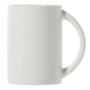 Caneca de cerâmica para sublimação com pega de semicírculo 300 ml