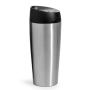 Copo takeaway de parede dupla e compatível com cafeteiras 400 ml